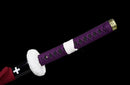 Kikoku Katana Trafalgar Law One Piece