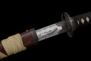 Kitsune Katana Ghost of Yōtei
