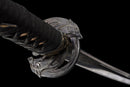 Kitsune Katana Ghost of Yōtei