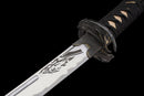 Kitsune Katana Ghost of Yōtei