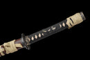Kitsune Katana Ghost of Yōtei