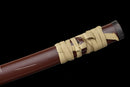 Kitsune Katana Ghost of Yōtei