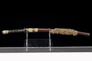 Kitsune Katana Ghost of Yōtei