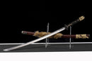Kitsune Katana Ghost of Yōtei