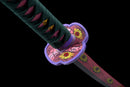 Kokushibo Katana Demon Slayer