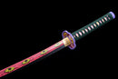 Kokushibo Katana Demon Slayer