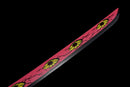 Kokushibo Katana Demon Slayer