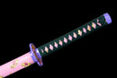 Kokushibo Katana Demon Slayer