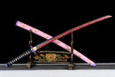 Kokushibo Katana Demon Slayer