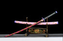 Kokushibo Katana Demon Slayer