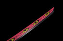 Kokushibo Katana Demon Slayer