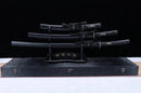 Kurotō Katana Set
