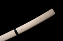 Natural Samurai Katana