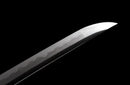 Natural Samurai Katana