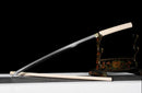 Natural Samurai Katana