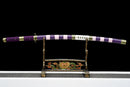 Nidai Kitetsu Katana Luffy One Piece