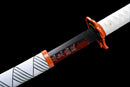 Rengoku Katana Demon Slayer