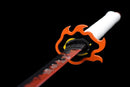 Rengoku Katana Demon Slayer
