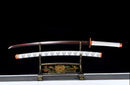 Rengoku Katana Demon Slayer