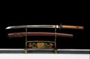 Rurouni Kenshin Katana Reverse-blade