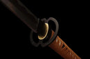Rurouni Kenshin Katana Reverse-blade