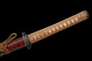 Rurouni Kenshin Sakabatō Katana