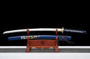 Ryū Katana Set