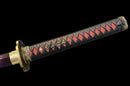 Ryūken Japanese Katana