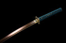 Samurai Katana Bronze Blade