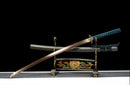 Samurai Katana Bronze Blade
