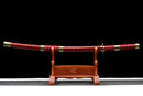Sandai Kitetsu Katana Zoro One Piece
