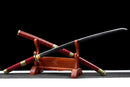Sandai Kitetsu Katana Zoro One Piece