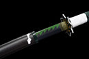 Sanemi Shinazugawa Katana Demon Slayer