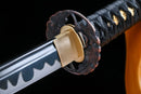 Kurotō Katana Set