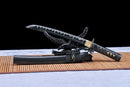 Kurotō Katana Set