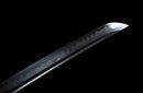 Blade of Darkness Katana