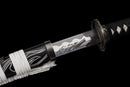 Shinobi Katana Ghost of Yōtei