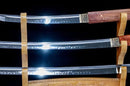 Steel T10 Katana Set