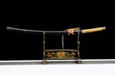 Tamahagane Steel Katana