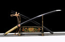 Tamahagane Steel Katana