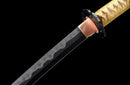 Tamahagane Steel Katana