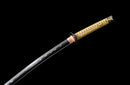 Tamahagane Steel Katana