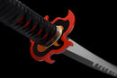 Tanjiro Katana Demon Slayer