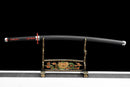 Tanjiro Katana Demon Slayer