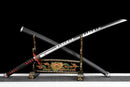 Tanjiro Katana Demon Slayer