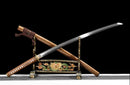 Traditional Japanese Katana