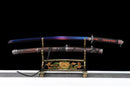 Yūgen no Hikari Katana