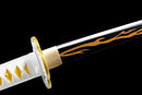 Zenitsu Katana Demon Slayer