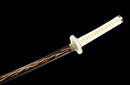 Zenitsu Katana Demon Slayer