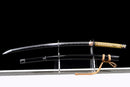 Tamahagane Steel Katana